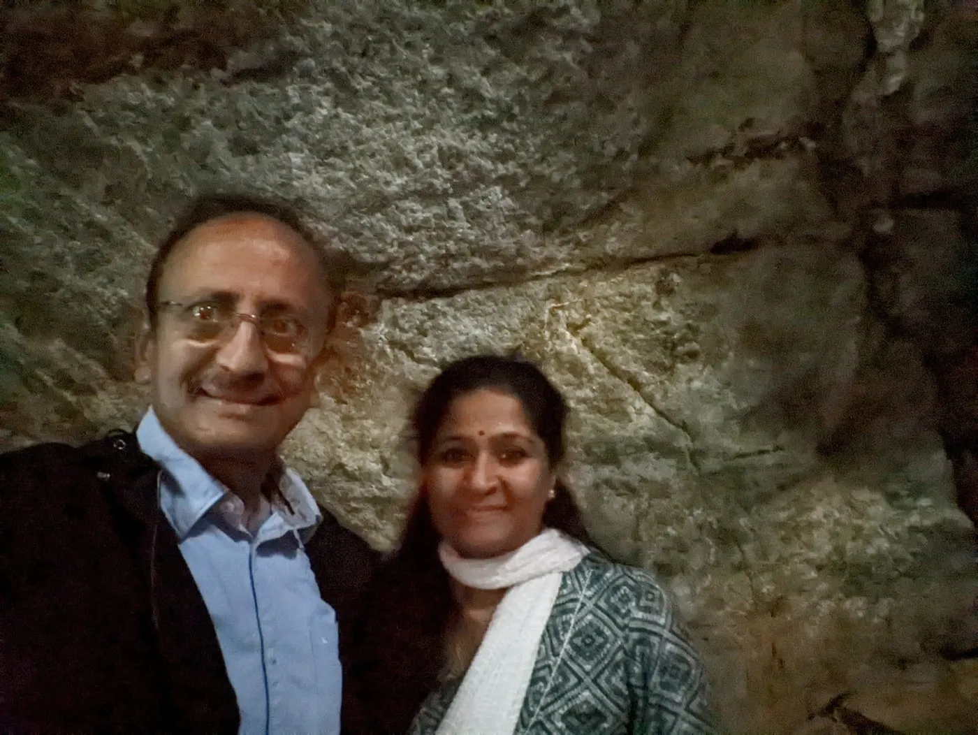 Bora Caves, Andhra Pradesh