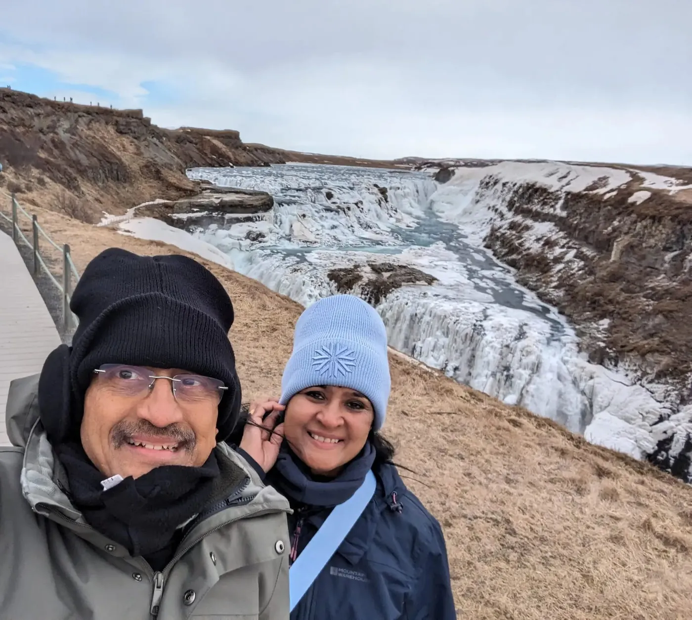 Iceland