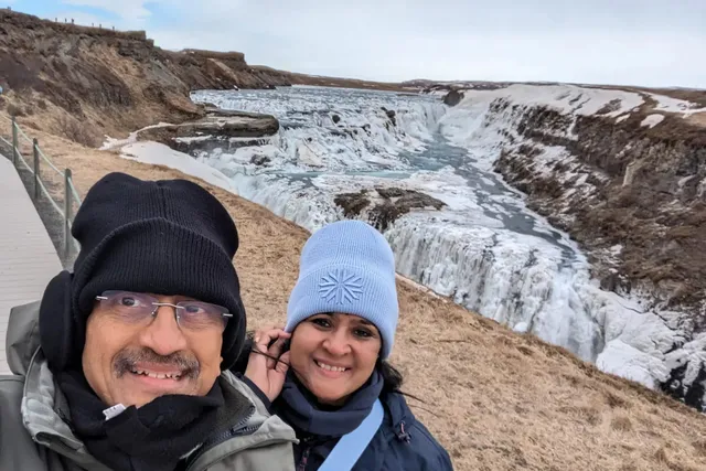 Iceland